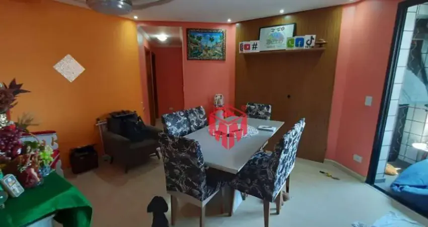 Apartamento com 5 dormitórios, 150 m² - venda por R$ 1.200.000,00 ou aluguel por R$ 7.006,66/mês - Baeta Neves - São Bernardo do Campo/SP