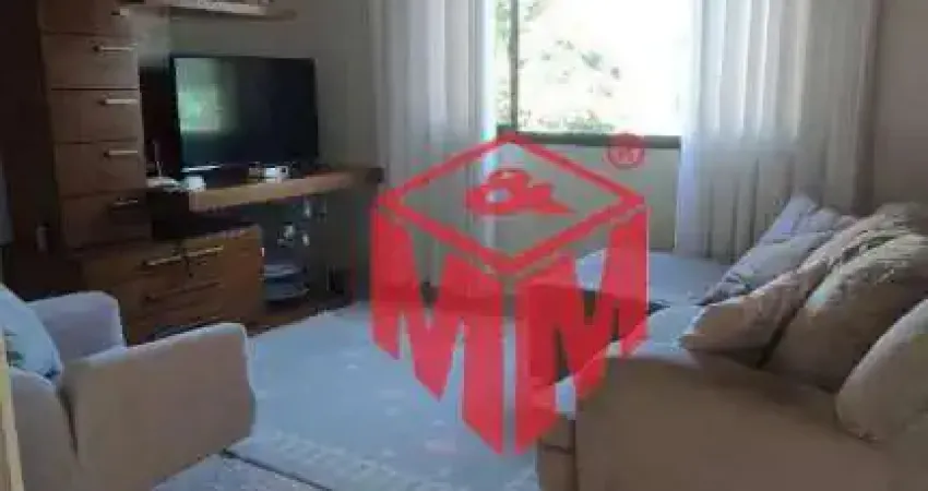 Cobertura à venda, 190 m² por r$ 435.000,00 - enseada - guarujá/sp