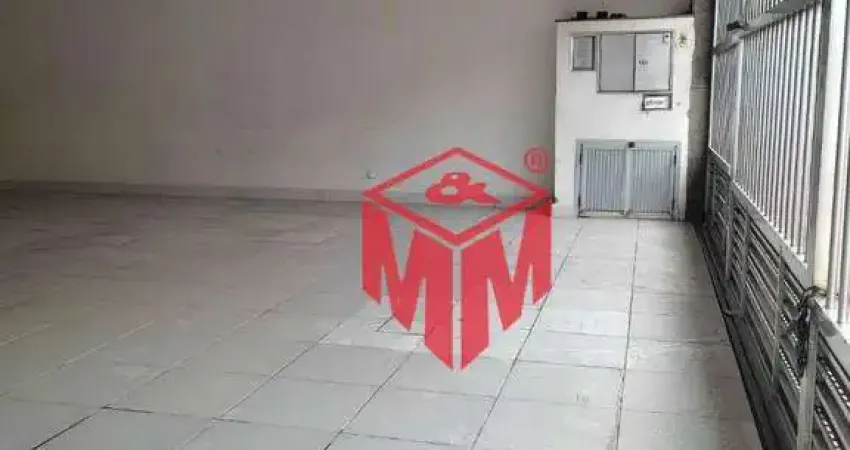 Sobrado com 5 dormitórios à venda, 264 m² por R$ 750.000,00 - Paulicéia - São Bernardo do Campo/SP