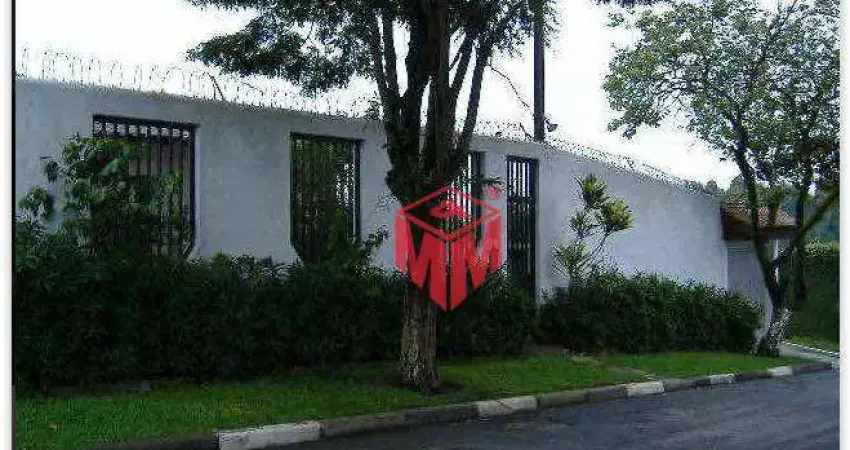 Casa com 9 dormitórios à venda, 364 m² por R$ 980.000,00 - Santo Amaro - Santo Amaro/SP