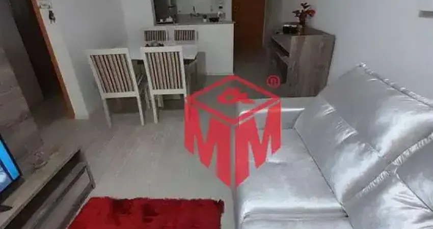 Apartamento à venda, 68 m² por R$ 400.000,00 - Rudge Ramos - São Bernardo do Campo/SP