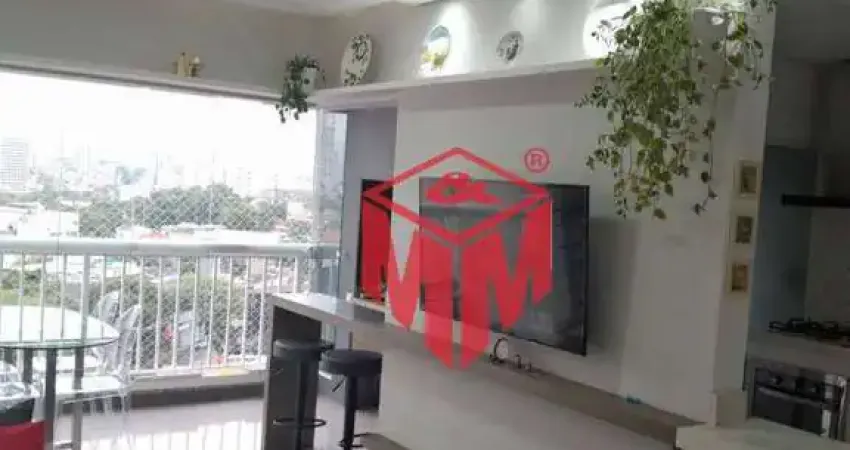 Apartamento com 2 dormitórios à venda, 73 m² por R$ 670.000,00 - Centro - São Bernardo do Campo/SP