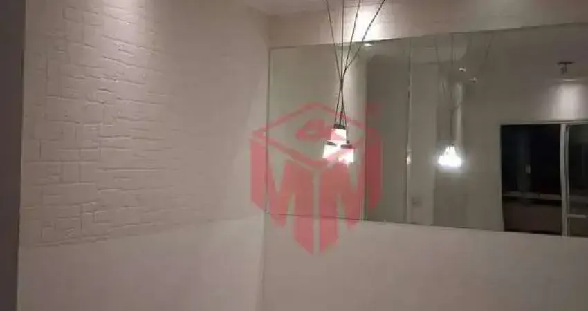 Apartamento com 2 dormitórios, 56 m² - venda por r$ 325.000,00 ou aluguel por r$ 2.247,00/mês - bairro dos casa - são bernardo do campo/sp