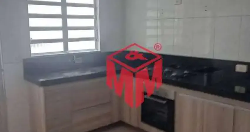 Sobrado com 4 dormitórios à venda, 250 m² por R$ 515.000,00 - Riacho Grande - São Bernardo do Campo/SP