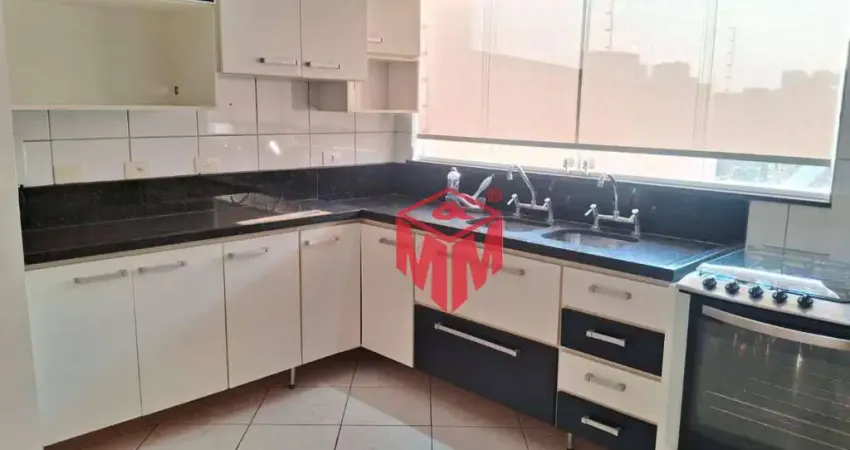 Sobrado com 3 dormitórios à venda, 226 m² por R$ 1.290.000,00 - Centro - São Bernardo do Campo/SP