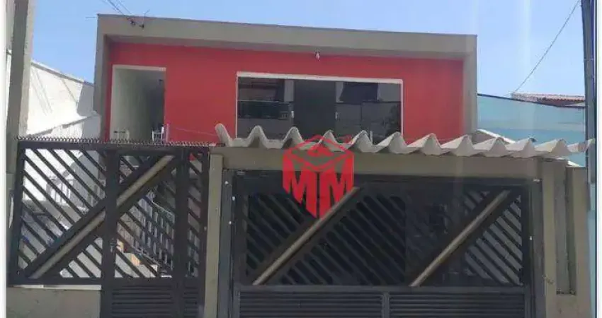 Casa à venda, 220 m² por R$ 800.000,00 - Anchieta - São Bernardo do Campo/SP