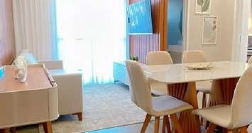 Apartamento com 2 dormitórios à venda, 56 m² por R$ 710.000,00 - Vila Marlene - São Bernardo do Campo/SP