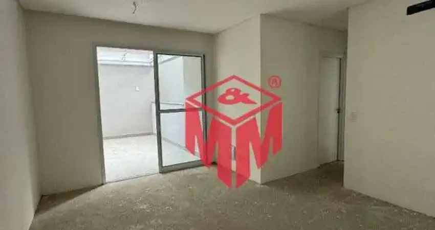 Apartamento com 2 dormitórios à venda, 65 m² por R$ 650.000,00 - Jardim do Mar - São Bernardo do Campo/SP