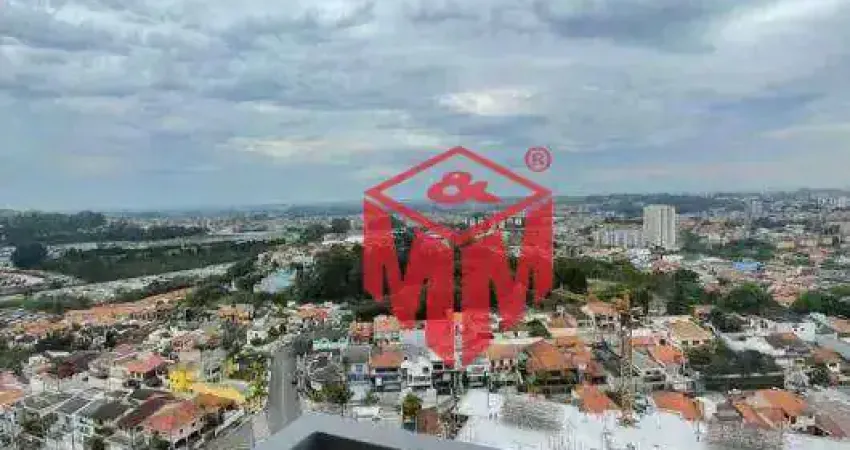 Apartamento com 2 dormitórios à venda, 42 m² por R$ 373.000,00 - Parque Espacial - São Bernardo do Campo/SP