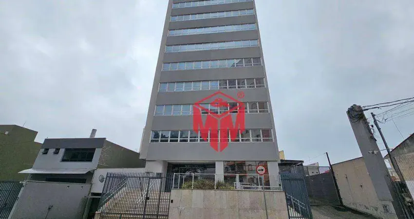 Prédio, 4600 m² - venda por R$ 22.600.000,00 ou aluguel por R$ 111.200,00/mês - Centro - São Bernardo do Campo/SP