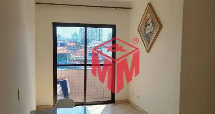 Apartamento com 2 dormitórios à venda, 65 m² por R$ 310.000,00 - Planalto - São Bernardo do Campo/SP