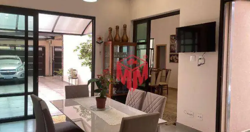 Casa com 3 dormitórios à venda, 155 m² por r$ 2.400.000,00 - olímpico - são caetano do sul/sp