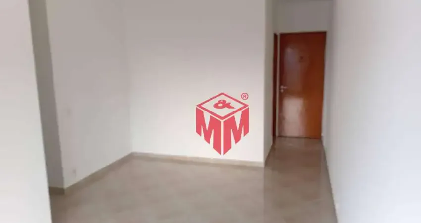Apartamento com 3 dormitórios para alugar, 65 m² por R$ 2.729,63/mês - Baeta Neves - São Bernardo do Campo/SP