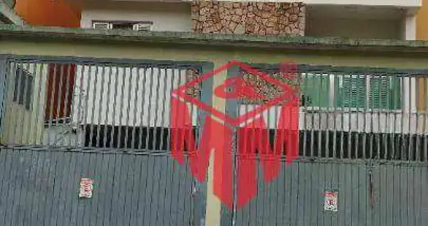 Prédio para alugar na Rua Clélia, Vila Pires, Santo André