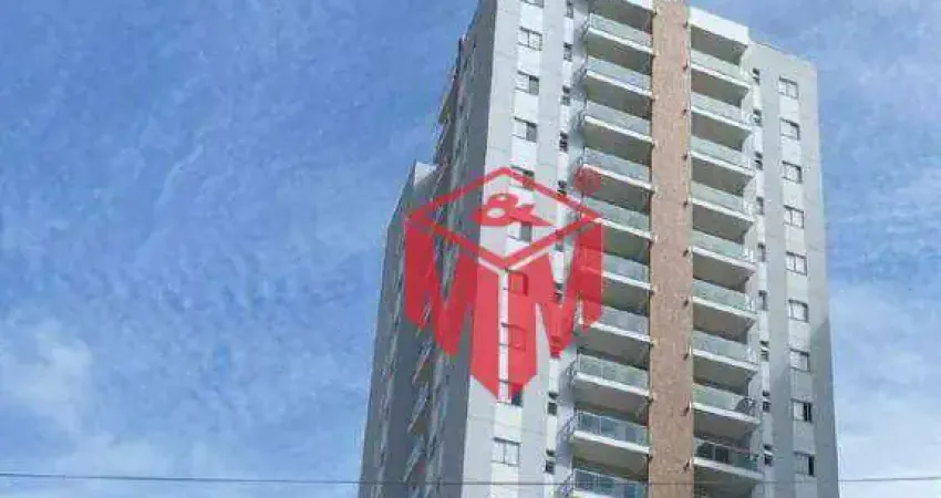 Apartamento com 2 quartos à venda na Rua Afonsina, Rudge Ramos, São Bernardo do Campo