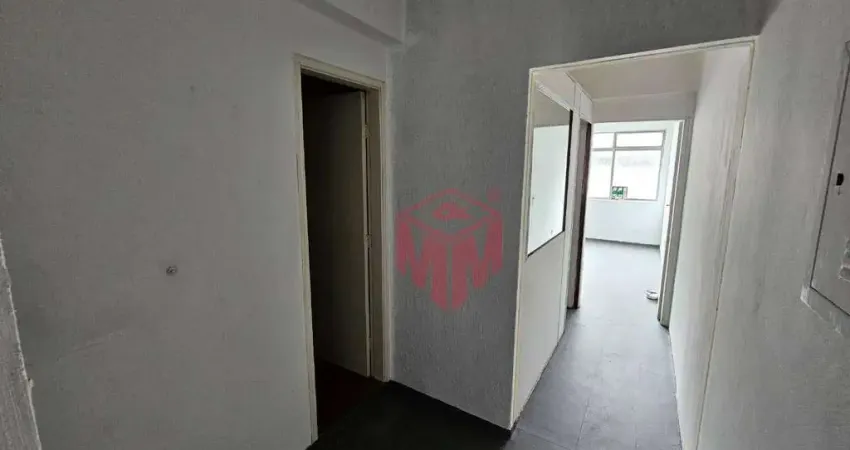 Sala para alugar, 42 m² por R$ 1.420,00/mês - Centro - São Bernardo do Campo/SP