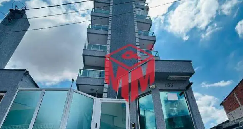 Apartamento com 2 dormitórios à venda!!!