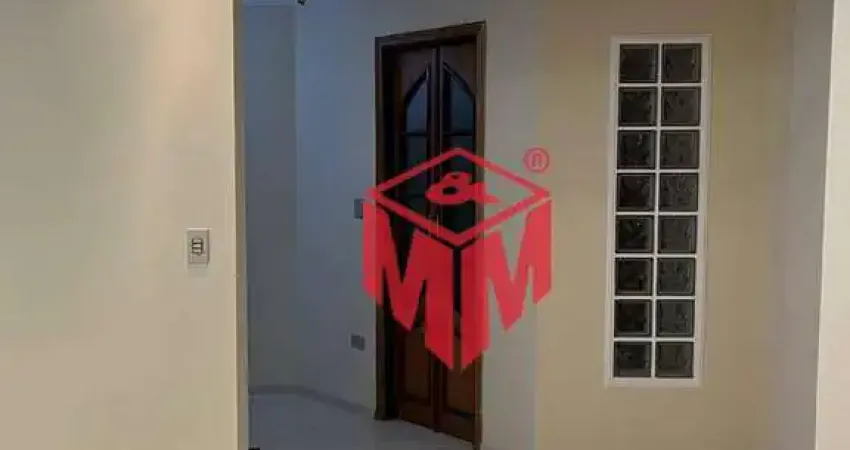 Apartamento Duplex com 3 dormitórios, 150 m² - venda por R$ 1.250.000,00 ou aluguel por R$ 6.555,00/mês - Nova Petrópolis - São Bernardo do Campo/SP