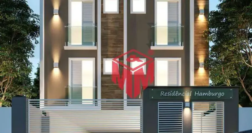 Apartamento novo! Entrega para Setembro/2025!!