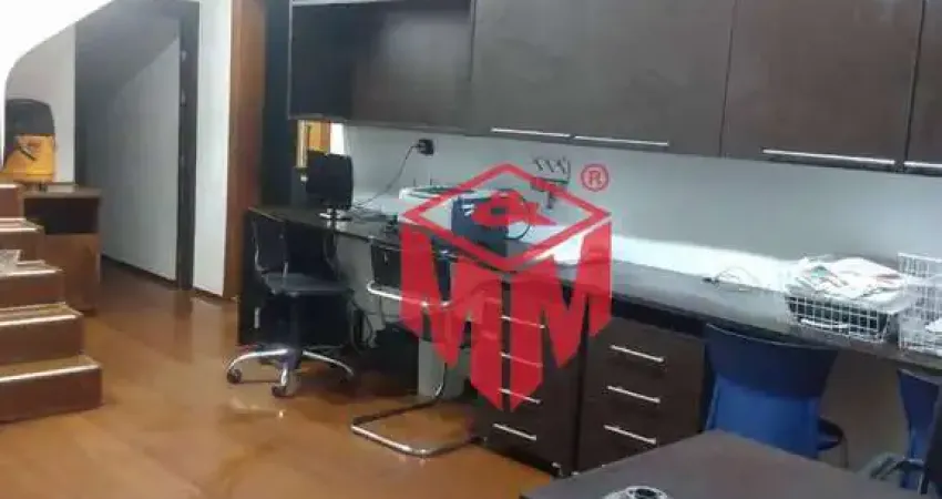 Sobrado à venda, 147 m² por R$ 580.000,00 - Anchieta - São Bernardo do Campo/SP