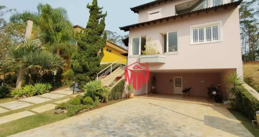 Casa em condomínio fechado com 3 quartos à venda na Avenida Omar Daibert, Parque Terra Nova II, São Bernardo do Campo