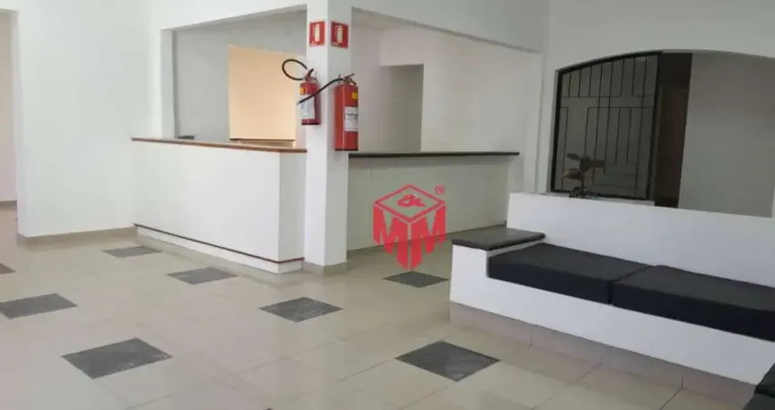 Prédio, 600 m² - venda por R$ 2.800.000,00 ou aluguel por R$ 23.830,00/mês - Centro - São Bernardo do Campo/SP