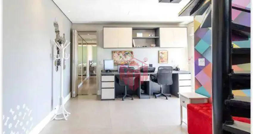 Cobertura à venda, 150 m² por R$ 1.200.000,00 - Ipiranga - São Paulo/SP