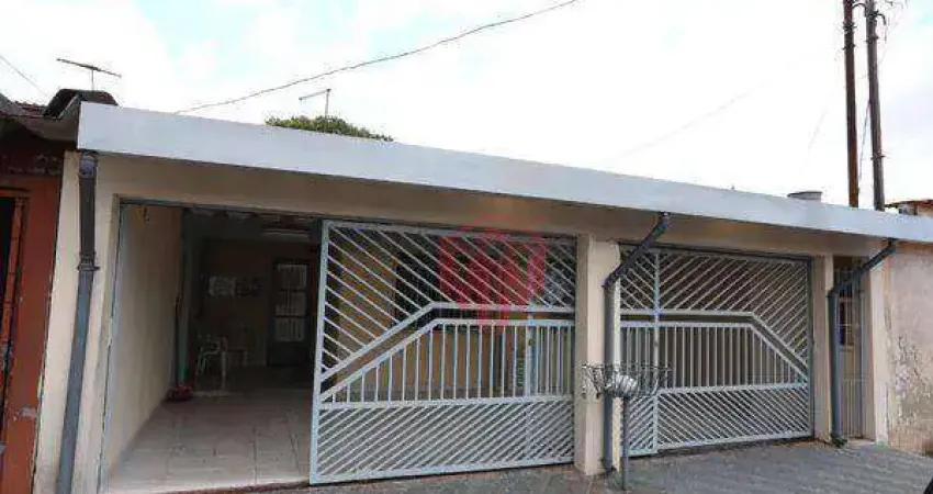 Casa com 5 dormitórios!!!