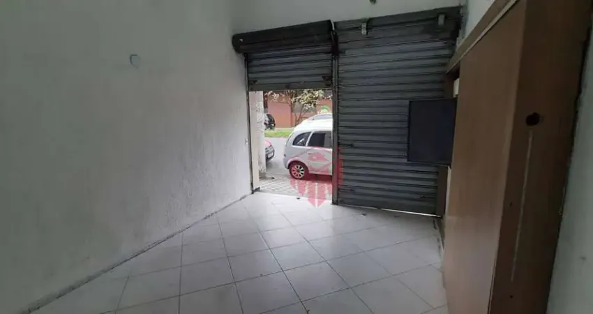 Prédio à venda, 354 m² por R$ 1.700.000,00 - Campestre - Santo André/SP