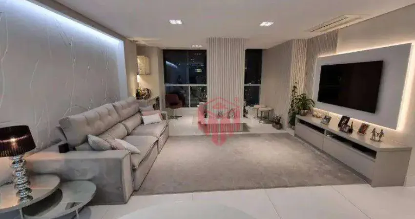 Cobertura com 4 dormitórios à venda, 200 m² por R$ 2.200.000,00 - Baeta Neves - São Bernardo do Campo/SP