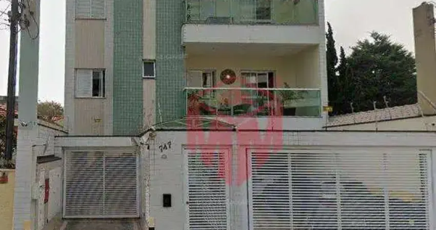 Apartamento com 3 dormitórios à venda, 78 m² por R$ 495.000,00 - Nova Petrópolis - São Bernardo do Campo/SP