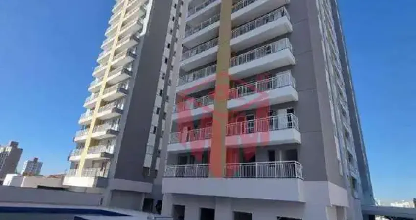 Apartamento Novo com 2 dormitórios à venda, 55 m²!!!