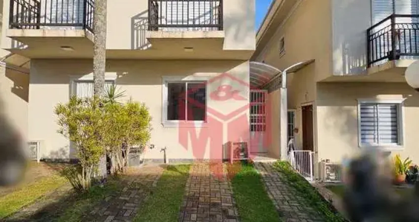 Sobrado com 2 dormitórios para alugar, 78 m² por R$ 2.818,11/mês - Nova Petrópolis - São Bernardo do Campo/SP