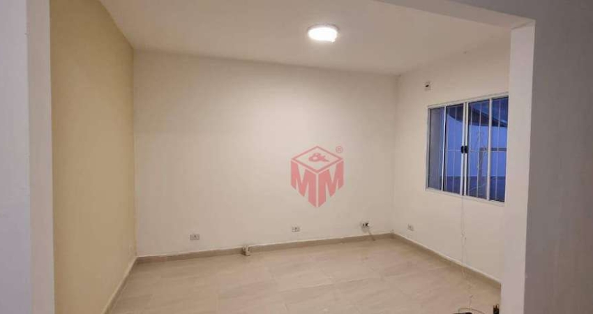 Casa com 3 dormitórios à venda, 148 m² por R$ 580.000,00 - Rudge Ramos - São Bernardo do Campo/SP