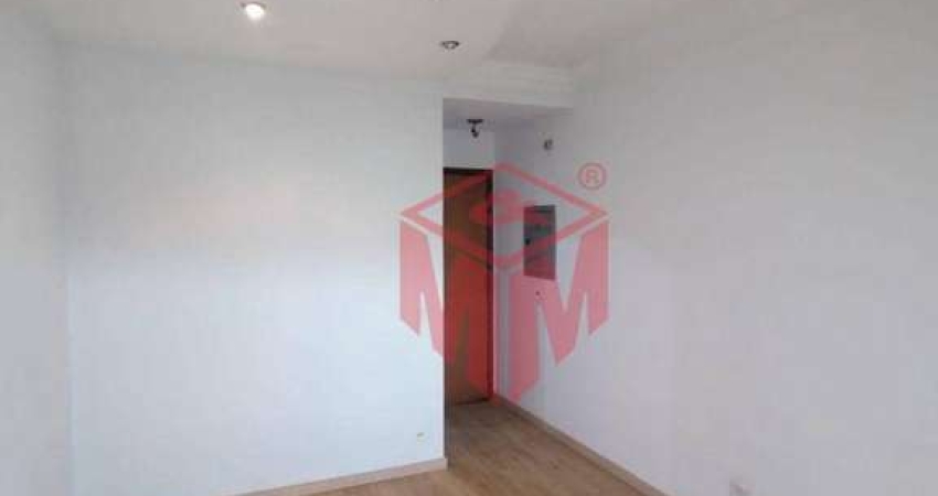 Apartamento com 2 dormitórios, 102 m² - venda por R$ 500.000,00 ou aluguel por R$ 3.612,00/mês - Rudge Ramos - São Bernardo do Campo/SP