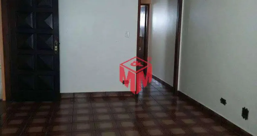 Sobrado com 2 dormitórios à venda, 195 m² por R$ 535.000,00 - Demarchi - São Bernardo do Campo/SP