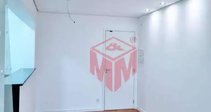 Apartamento à venda, 59 m² por r$ 400.000,00 - independência - são bernardo do campo/sp