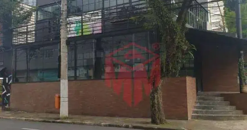 Prédio, 315 m² - venda por r$ 5.500.000 ou aluguel por r$ 20.707/mês - centro - são bernardo do campo/sp