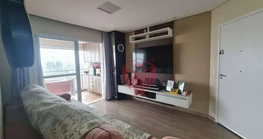 Apartamento com 3 dormitórios à venda, 104 m² por r$ 950.000 - centro - são bernardo do campo/sp