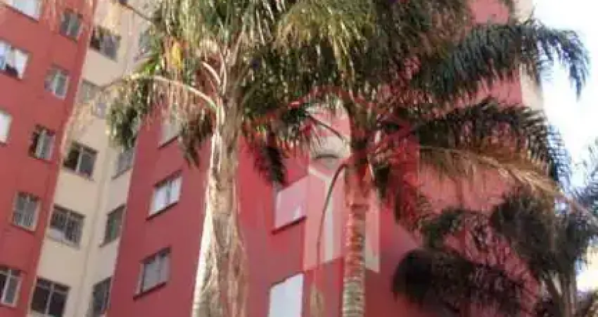 Apartamento com 2 quartos à venda na Rua Tiradentes, Jardim Irajá, São Bernardo do Campo