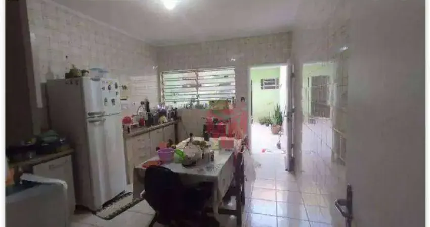 Sobrado com 2 dormitórios à venda, 131 m² por r$ 540.000 - jardim são paulo - são bernardo do campo/sp