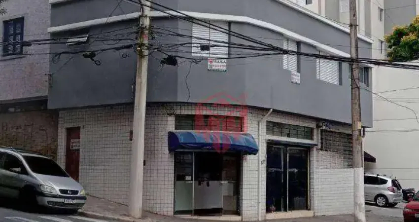 Sala para alugar, 75 m² por r$ 2.685,79/mês - centro - são bernardo do campo/sp