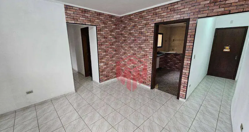 Apartamento com 3 dormitórios à venda, 100 m² por r$ 490.000,00 - jardim olavo bilac - são bernardo do campo/sp