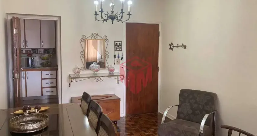 Apartamento com 3 dormitórios à venda, 92 m² por r$ 550.000,00 - centro - são bernardo do campo/sp