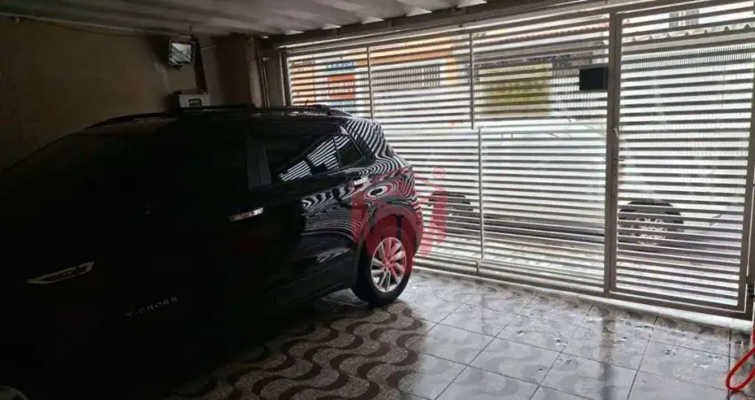 Casa térrea com 3 dormitórios à venda, 110 m² por r$ 550.000 - assunção - são bernardo do campo/sp