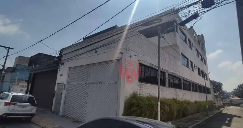 Prédio à venda na Avenida Vivaldi, Vila Vivaldi, São Bernardo do Campo