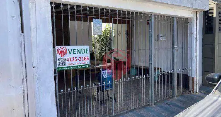 Casa com 2 dormitórios à venda, 108 m² por r$ 350.000,00 - ferrazópolis - são bernardo do campo/sp