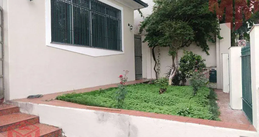 Casa com 3 dormitórios, 220 m² - venda por r$ 880.000,00 ou aluguel por r$ 3.326,15/mês - centro - são bernardo do campo/sp