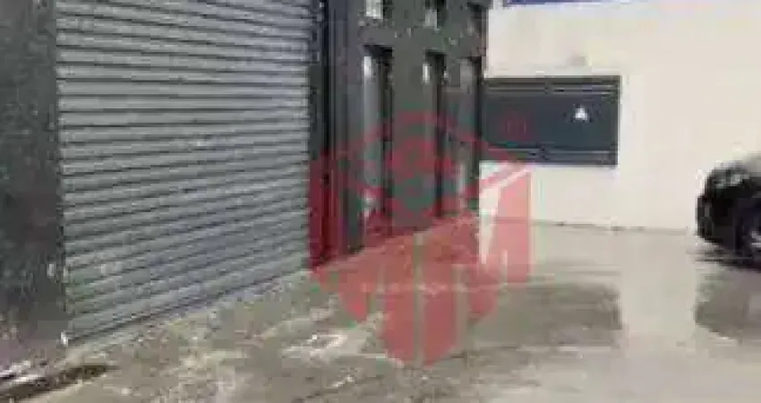 Venda de imóvel com infraestrutura de posto de combustível à venda, 690 m²!!