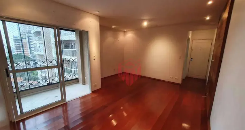 Apartamento com 2 dormitórios para alugar, 89 m² por r$ 4.094,00/mês - centro - são bernardo do campo/sp